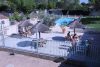 camping piscine