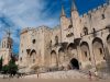 avignon remparts