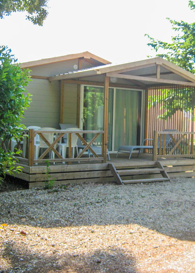 chalet nemo provence