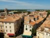 toits ville provence