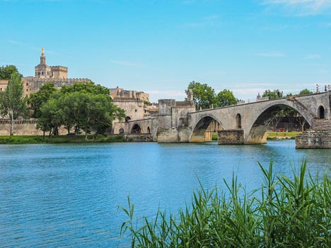 vaucluse avignon