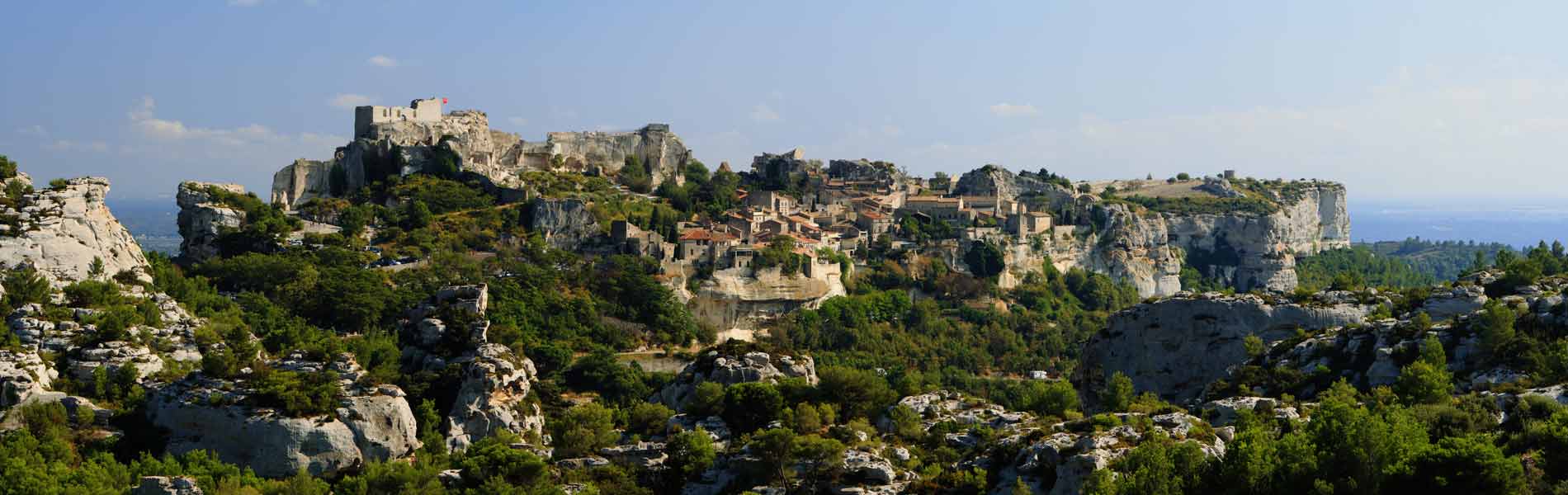 Baux de Provence