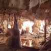 grottes de thouzon